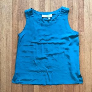 Classic Silk Camisole